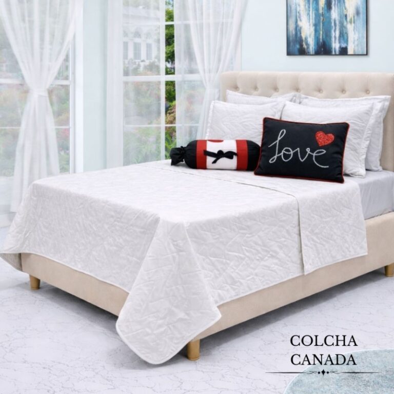 Colcha Española CANADA