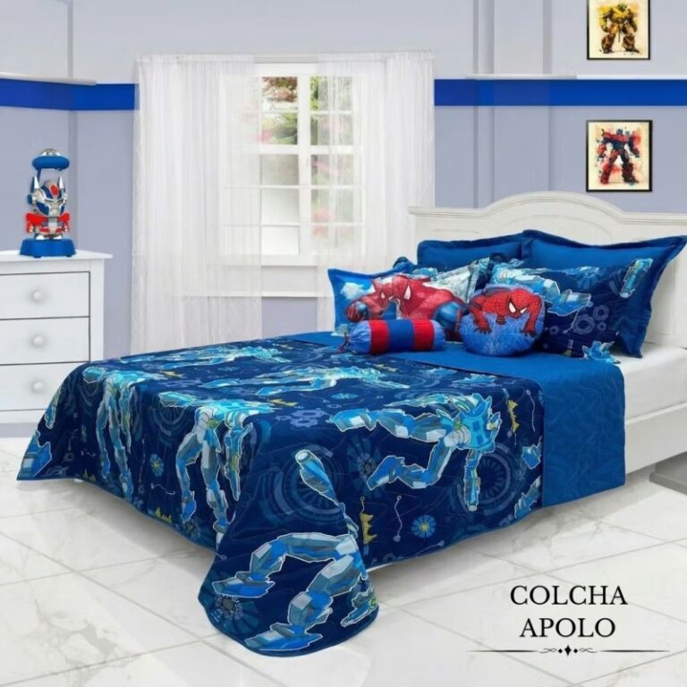 Colcha Española APOLO