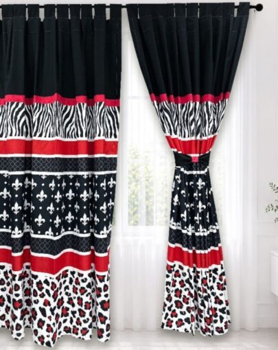 Juego de Cortinas RENATA