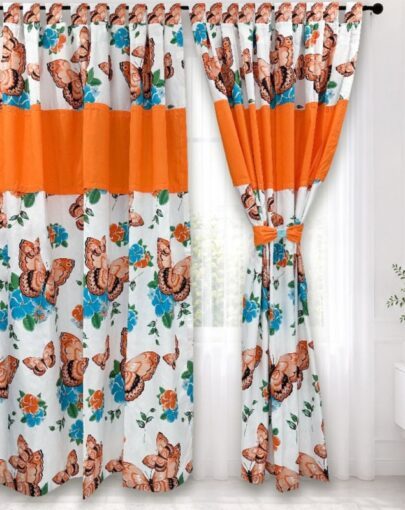 Juego de Cortinas JULIETA