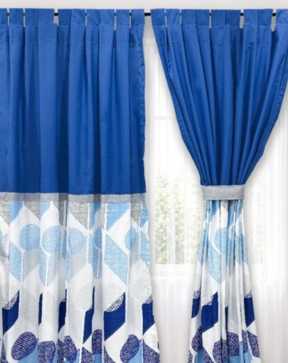 Juego de Cortinas BULGARIA