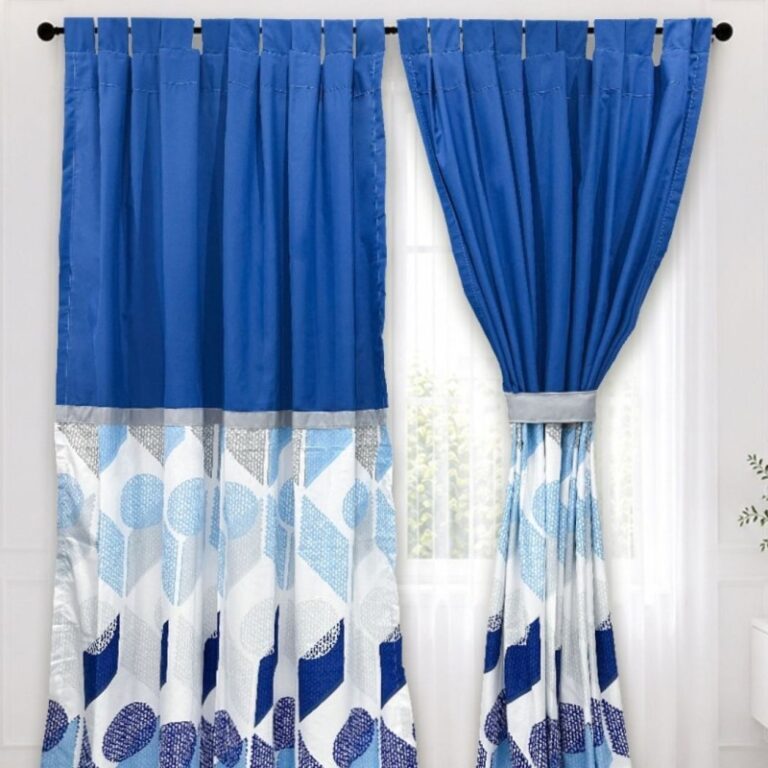 Juego de Cortinas BULGARIA