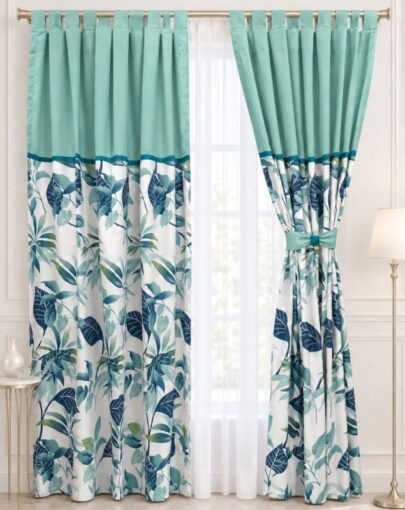 Juego de Cortinas CAPRI