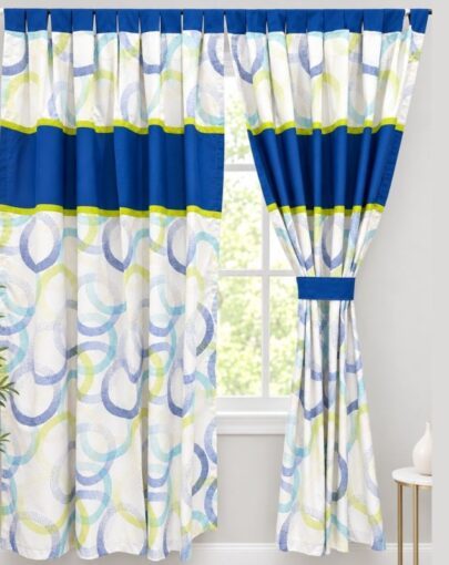 Juego de Cortinas PORTUGAL