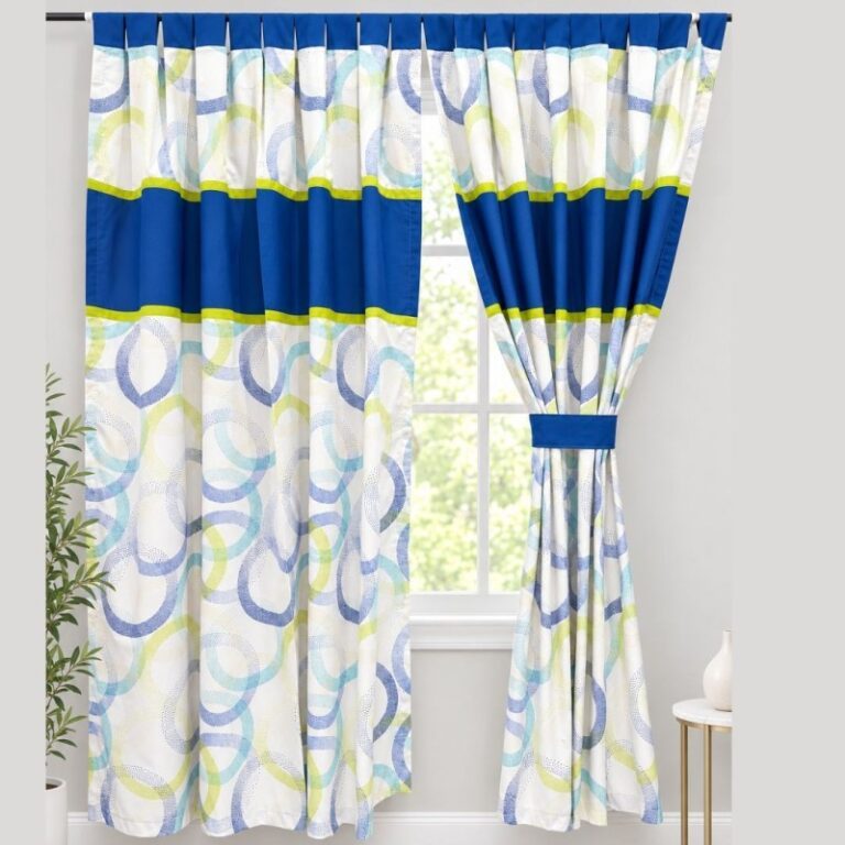 Juego de Cortinas PORTUGAL