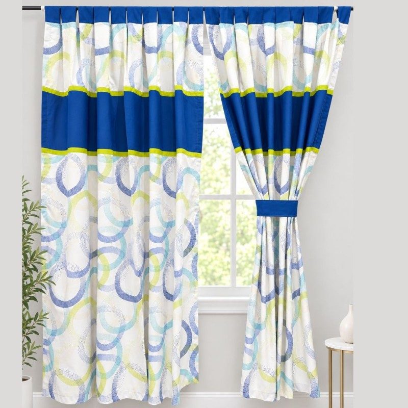 Juego de Cortinas PORTUGAL