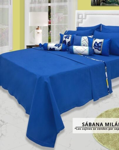 Juego de Sábanas MILAN